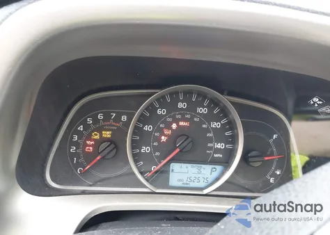 2014 Toyota Rav4 Xle z USA, uszkodzony, nr VIN JTMWFREV4EJ022585